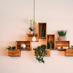 Simple Decor